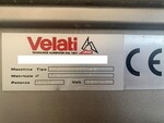 Immagine 10 - Tritacarne in acciaio Velati - Lotto 11 (Asta 7751)