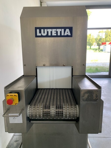 2#7751 Siringatrice Lutetia in vendita - foto 6