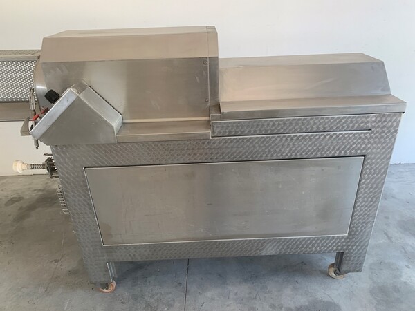 23#7751 Macchina legasalame in vendita - foto 4