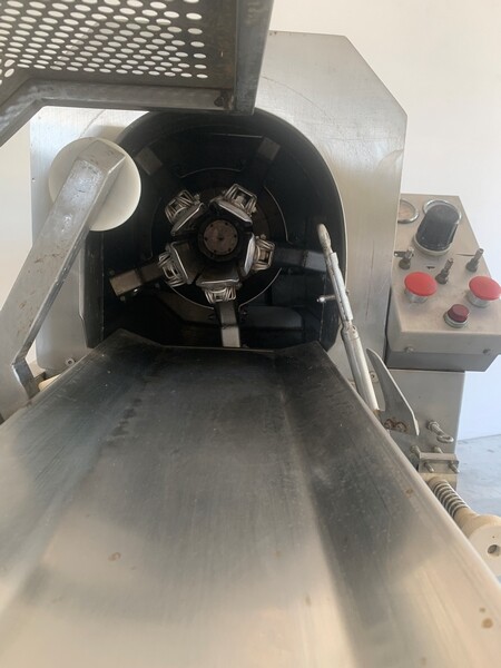 23#7751 Macchina legasalame in vendita - foto 6