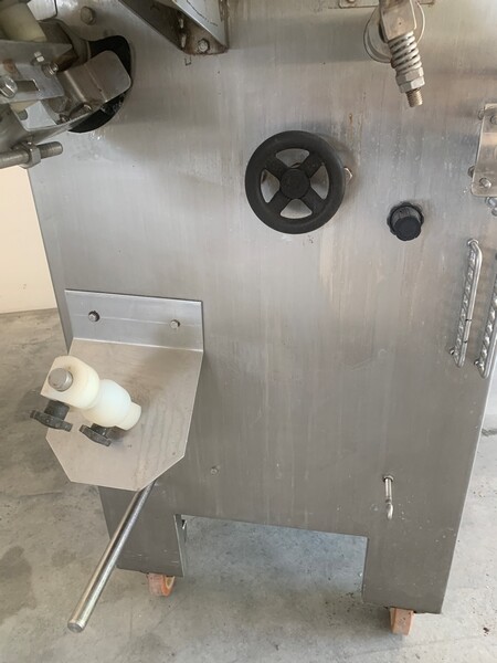 23#7751 Macchina legasalame in vendita - foto 8