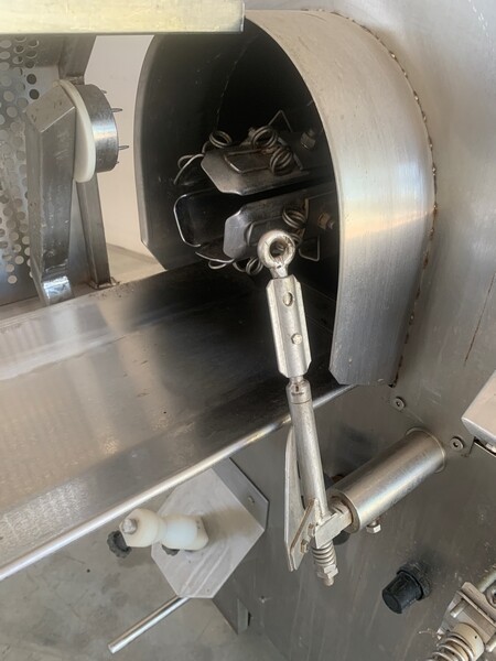 23#7751 Macchina legasalame in vendita - foto 9