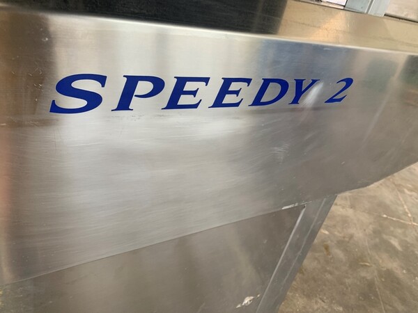 33#7751 Termosigillatrice Ilpra Speedy in vendita - foto 7