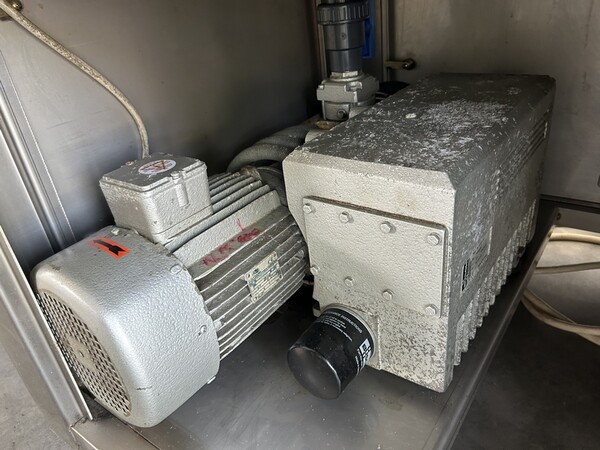 33#7751 Termosigillatrice Ilpra Speedy in vendita - foto 18