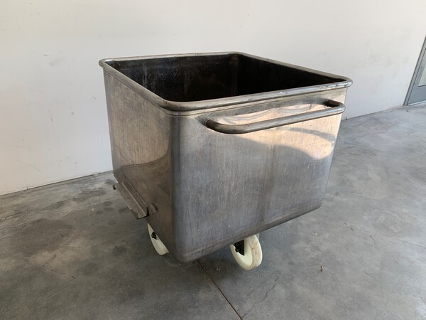 45#7751 Vagonetti in vendita - foto 1