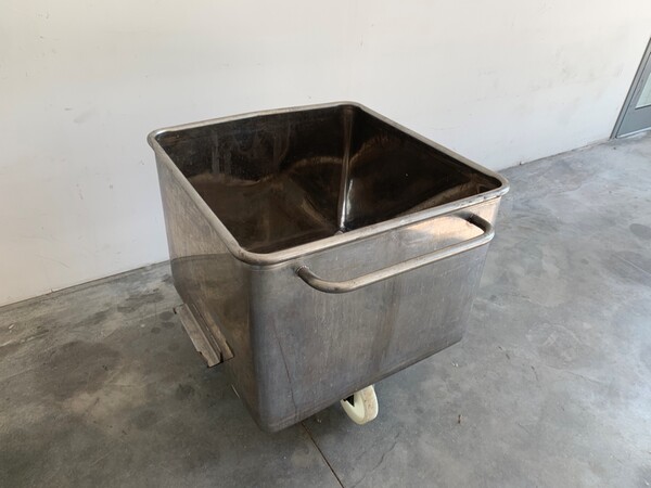 45#7751 Vagonetti in vendita - foto 2