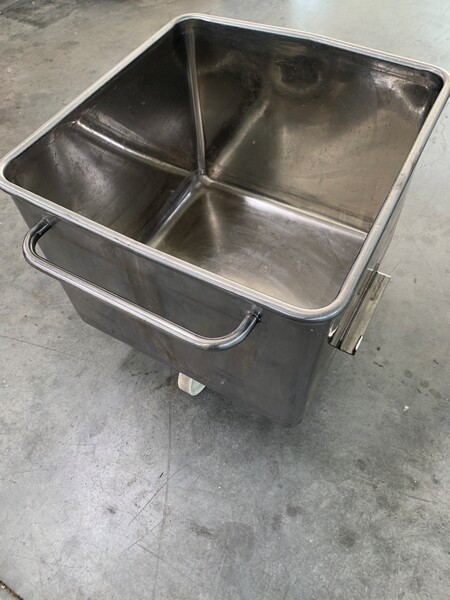 45#7751 Vagonetti in vendita - foto 3