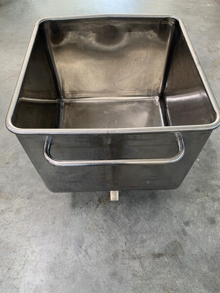 45#7751 Vagonetti in vendita - foto 4