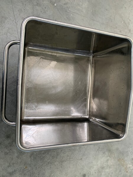 45#7751 Vagonetti in vendita - foto 5