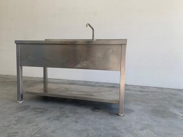 Impianti alimentari in vendita