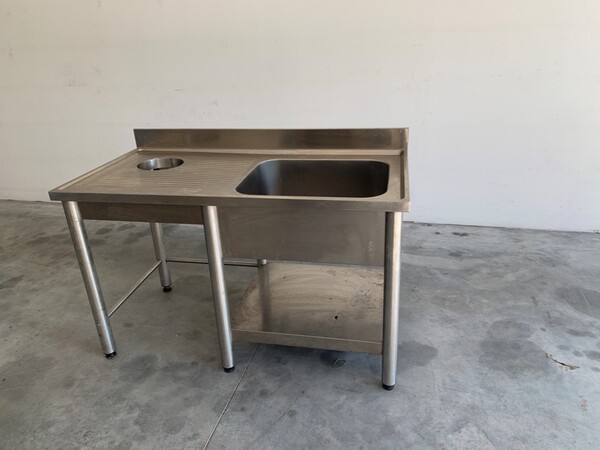 Impianti alimentari in vendita