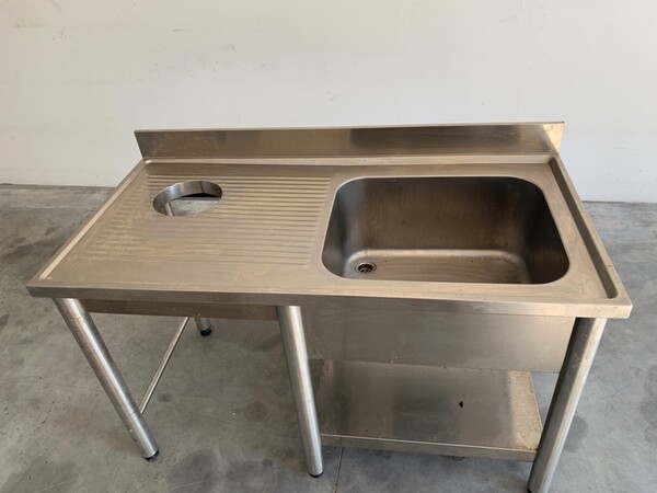 60#7751 Lavabo in vendita - foto 2