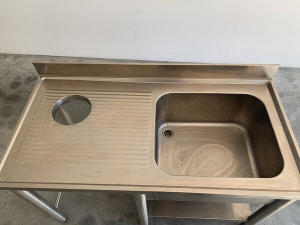 60#7751 Lavabo in vendita - foto 3