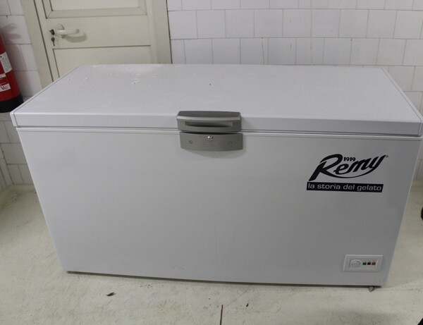 76#7751 Celle frigo Beko in vendita - foto 1