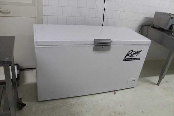 76#7751 Celle frigo Beko in vendita - foto 2