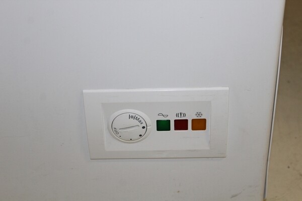 76#7751 Celle frigo Beko in vendita - foto 4