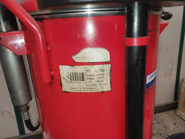 40#7754 Aspiratori in vendita - foto 4