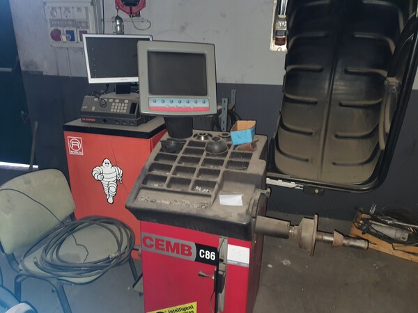 Varie meccanica in vendita