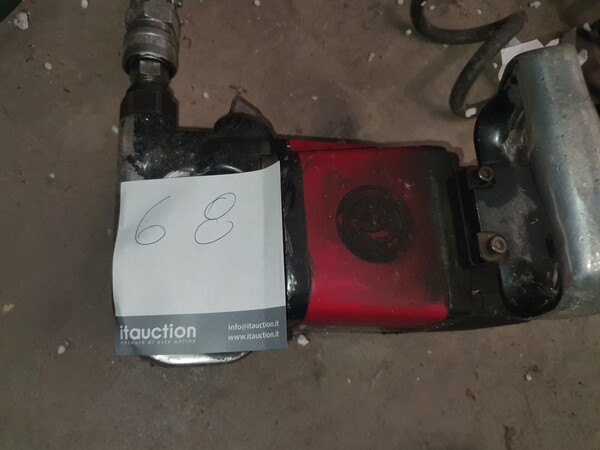 70#7754 Pistole smontagomme per autocarro in vendita - foto 2