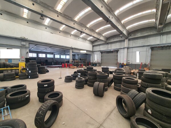 86#7754 Pneumatici in vendita - foto 4