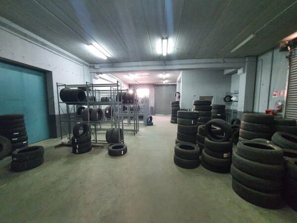 86#7754 Pneumatici in vendita - foto 9