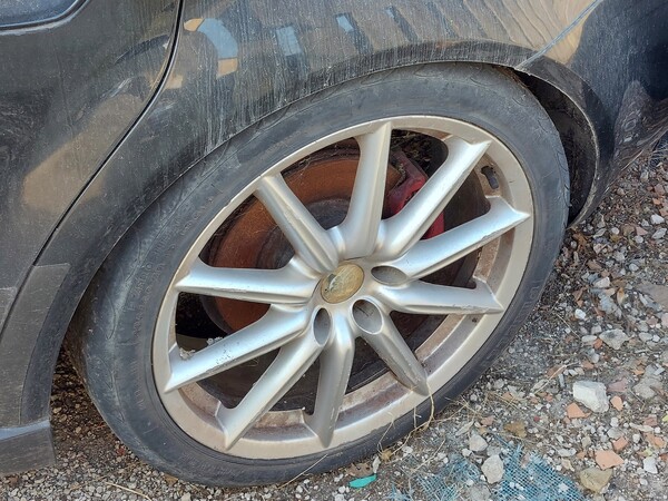 1#7755 Autoveicolo Alfa Romeo in vendita - foto 3