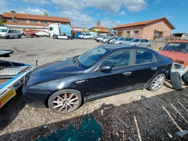 1#7755 Autoveicolo Alfa Romeo in vendita - foto 7