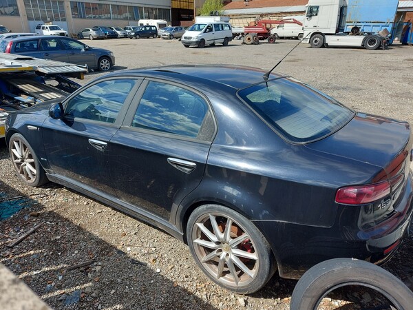 1#7755 Autoveicolo Alfa Romeo in vendita - foto 8