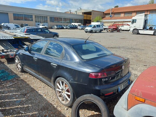 1#7755 Autoveicolo Alfa Romeo in vendita - foto 9
