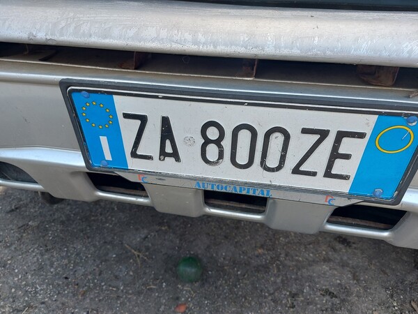 2#7755 Autoveicolo Mitsubishi in vendita - foto 3