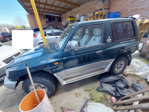 2#7755 Autoveicolo Mitsubishi in vendita - foto 7
