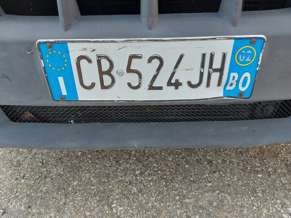 4#7755 Autoveicolo Fiat Doblò in vendita - foto 2