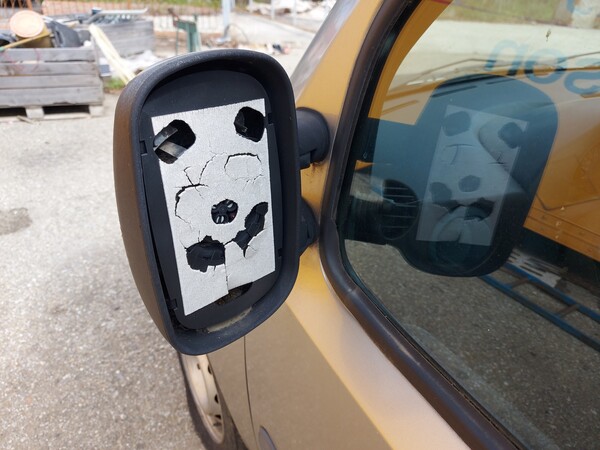 4#7755 Autoveicolo Fiat Doblò in vendita - foto 12