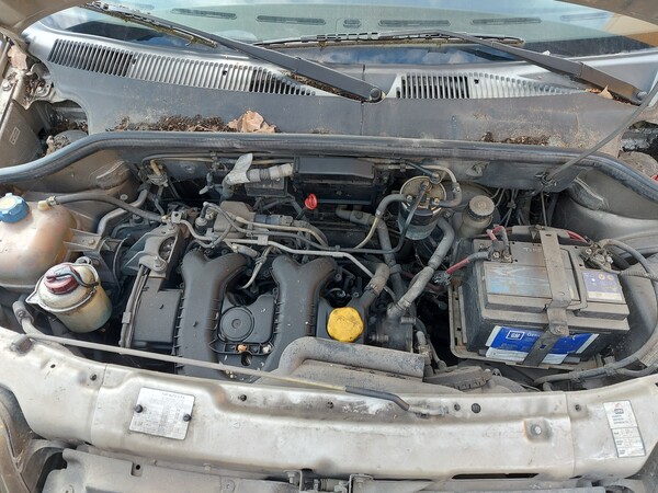 4#7755 Autoveicolo Fiat Doblò in vendita - foto 16
