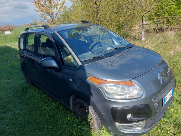 6#7755 Autoveicolo Citroen C3 Picasso in vendita - foto 1