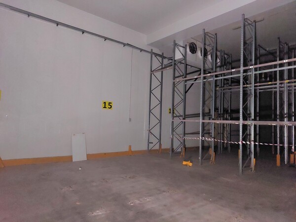 1#7756 Cella frigo in vendita - foto 5
