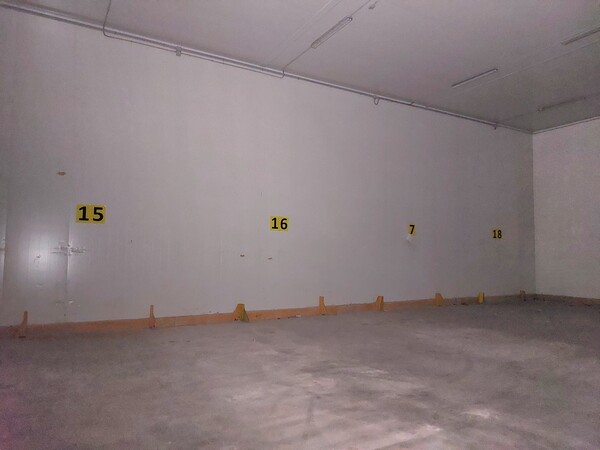 1#7756 Cella frigo in vendita - foto 7