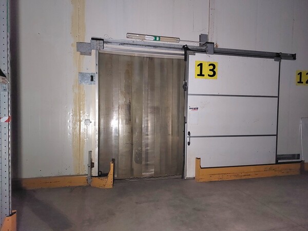 1#7756 Cella frigo in vendita - foto 11