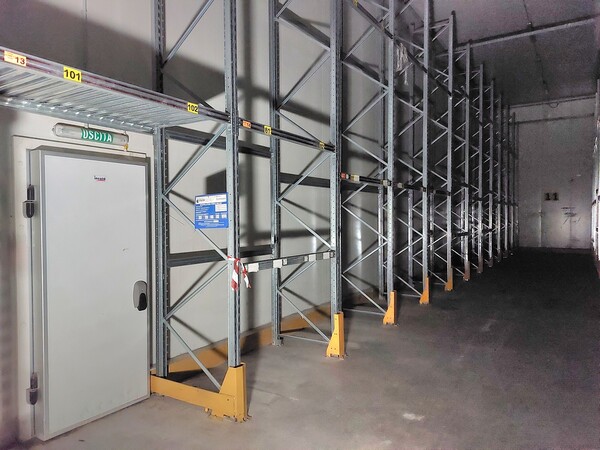 1#7756 Cella frigo in vendita - foto 12