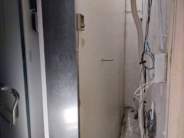 1#7756 Cella frigo in vendita - foto 13