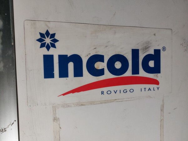 1#7756 Cella frigo in vendita - foto 14
