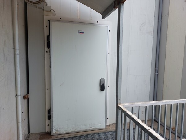2#7756 Celle frigo collegate in vendita - foto 5