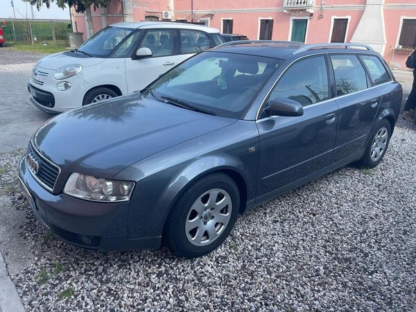 5#7758 Autovettura Audi A4 in vendita - foto 1
