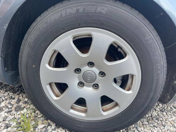 5#7758 Autovettura Audi A4 in vendita - foto 4