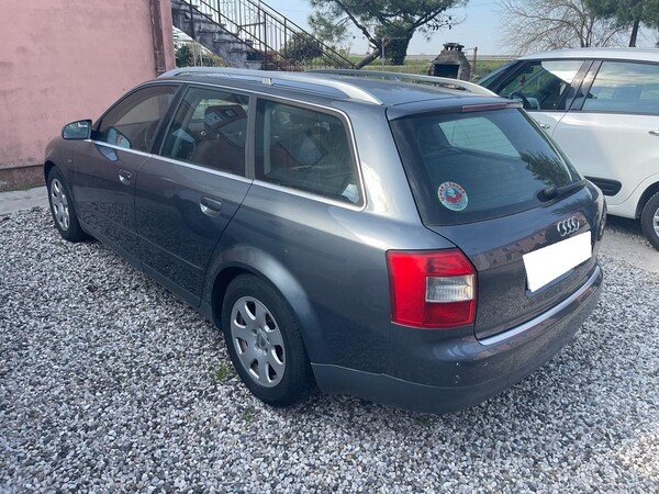 5#7758 Autovettura Audi A4 in vendita - foto 5