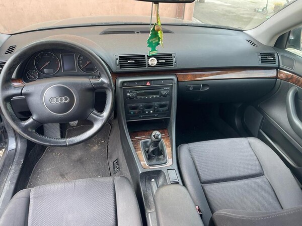 5#7758 Autovettura Audi A4 in vendita - foto 6