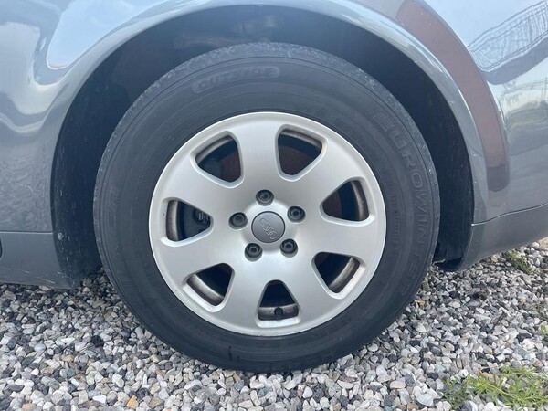 5#7758 Autovettura Audi A4 in vendita - foto 9