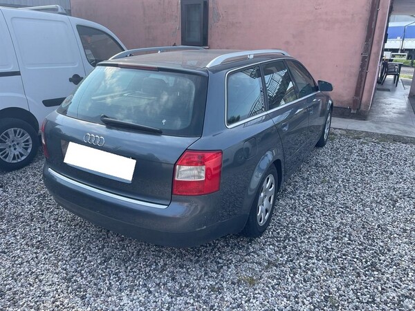 5#7758 Autovettura Audi A4 in vendita - foto 12