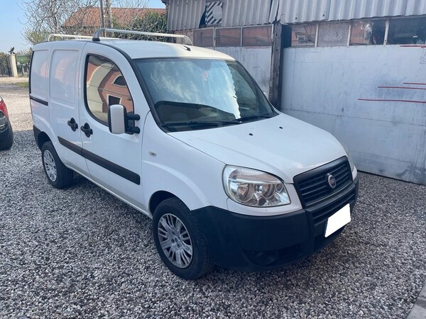 Autocarri in vendita