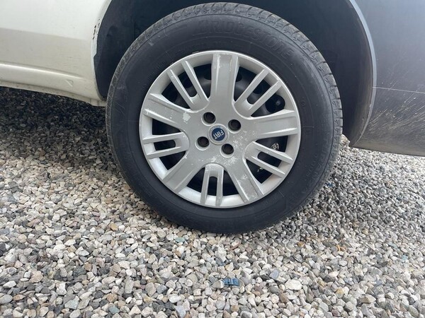 1#7759 Autocarro Fiat Doblò in vendita - foto 2